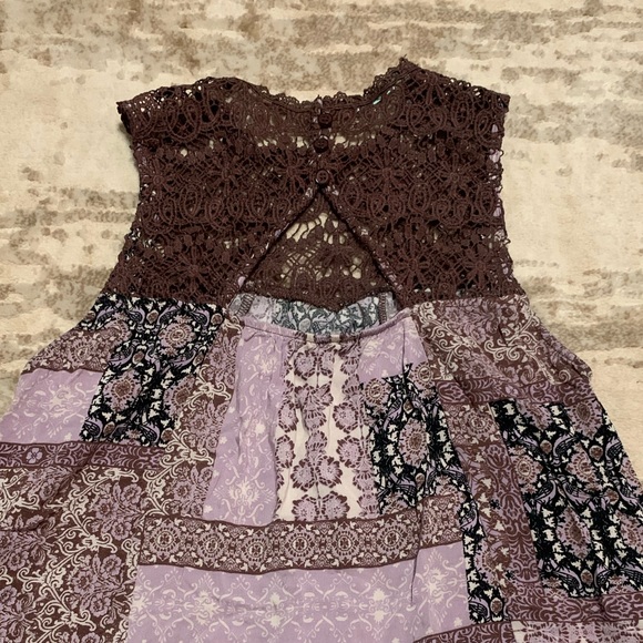 Maurices Blouse tank - Picture 2 of 2